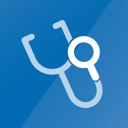 BMJ Best Practice のアイコン