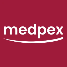 Icono de medpex Apotheke & E-Rezept